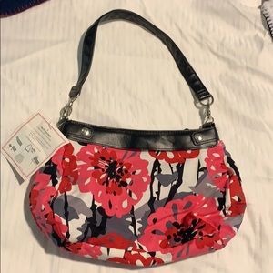 Thirty One Suite skirt purse